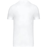 Kariban Men's Short-Sleeved V-Neck T-Shirt