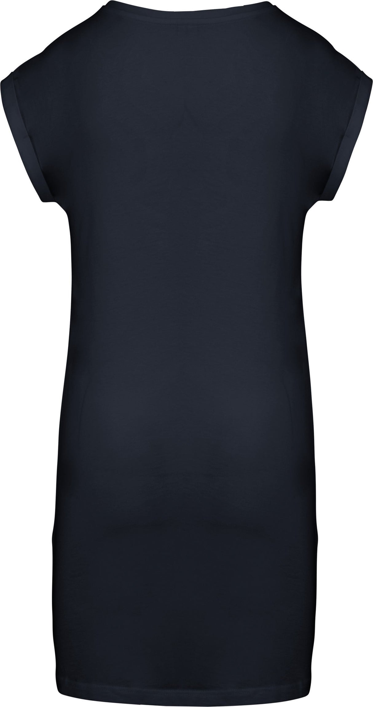 Kariban Ladies' Long T-Shirt