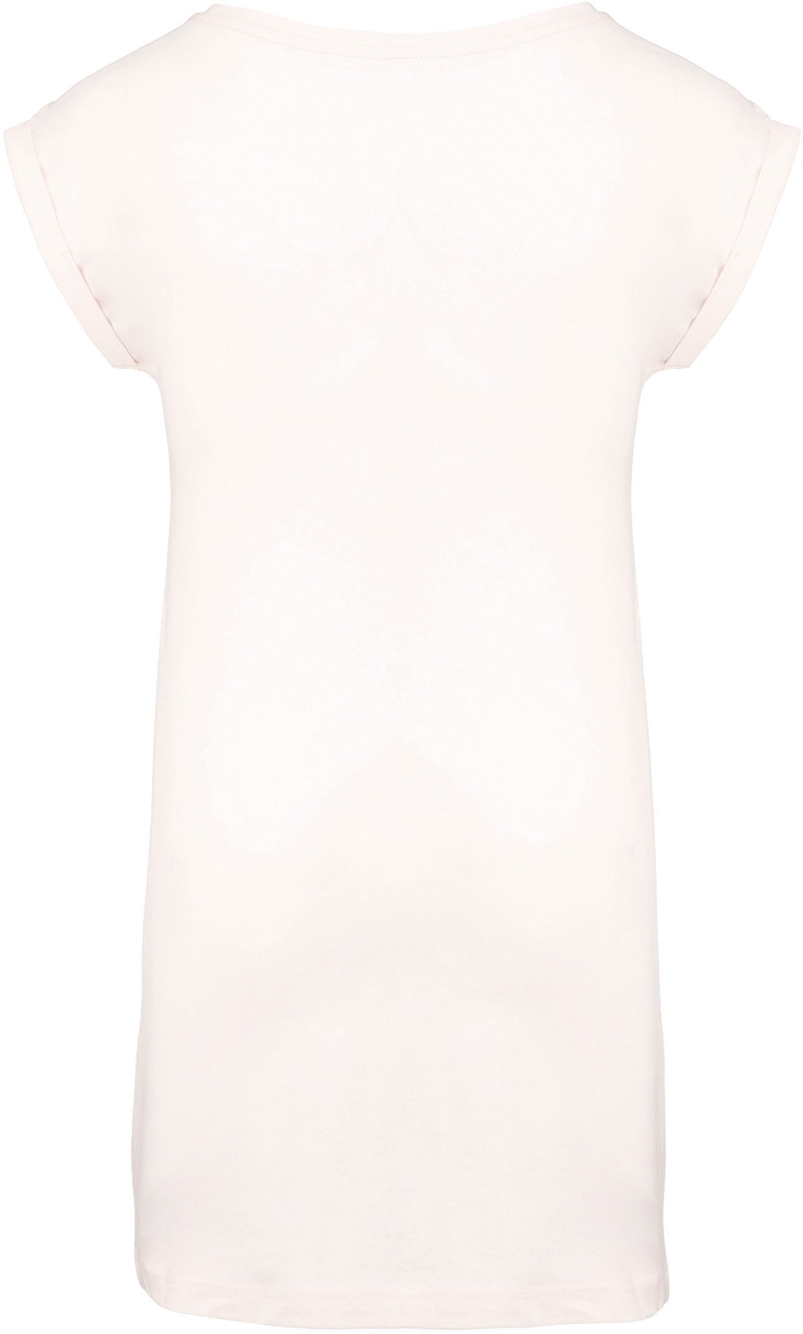 Kariban Ladies' Long T-Shirt