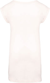 Kariban Ladies' Long T-Shirt