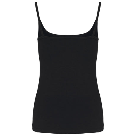 Kariban Ladies' Strappy Tank Top