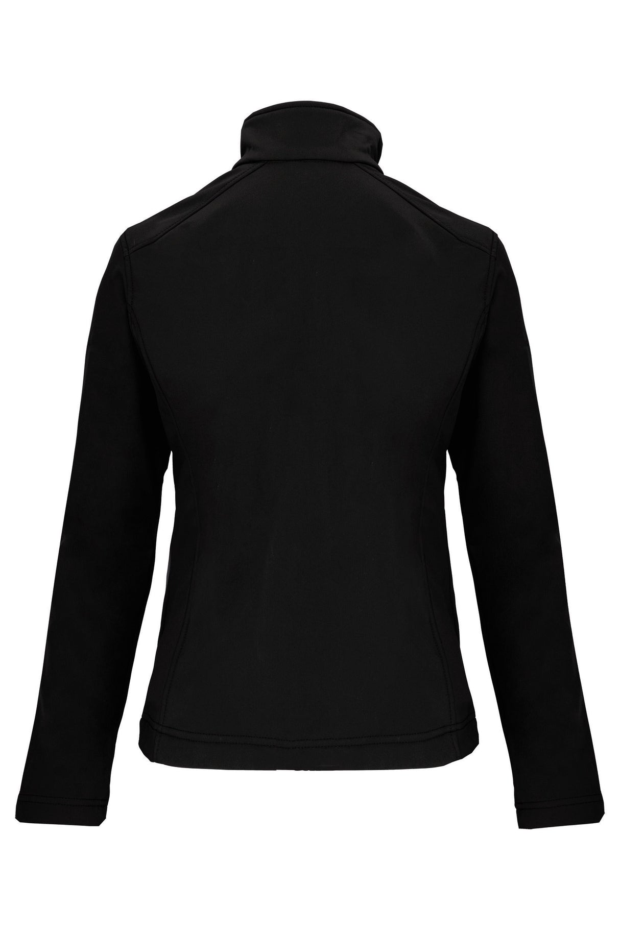 Kariban Ladies' Softshell Jacket