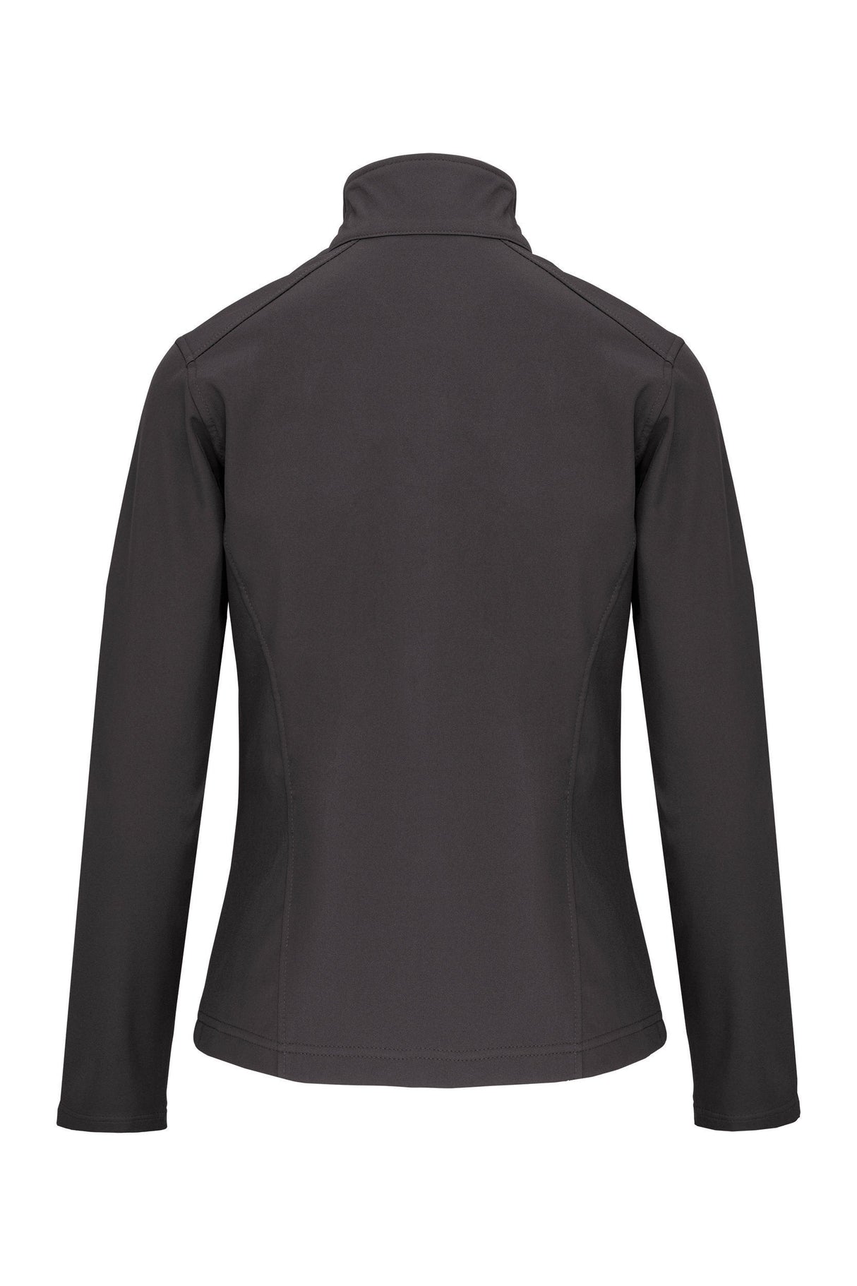 Kariban Ladies' Softshell Jacket