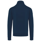 Kariban Men's Full Zip Sweat Jacket