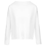 Kariban Ladies' Oversized Sweatshirt