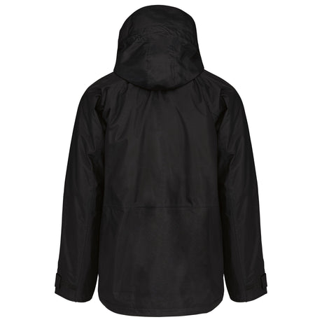 Kariban 3-In-1 Parka