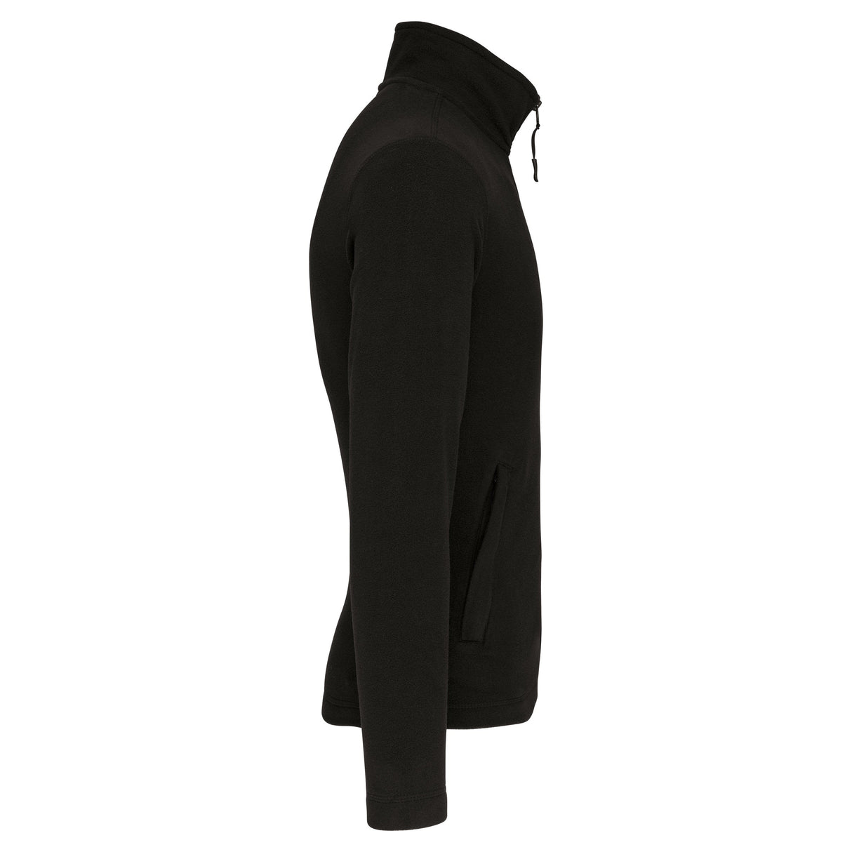 Kariban Zip-Through Microfleece Jacket