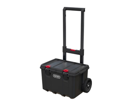 Keter Stack N Roll Cart