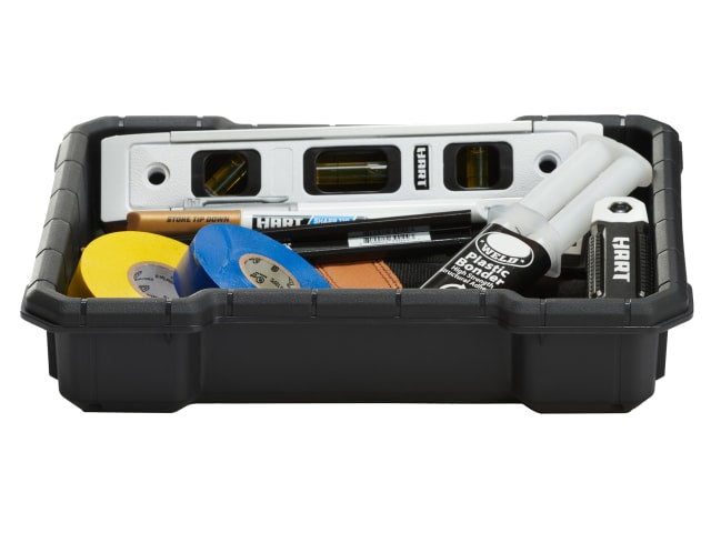 Keter Stack N Roll Tool Box