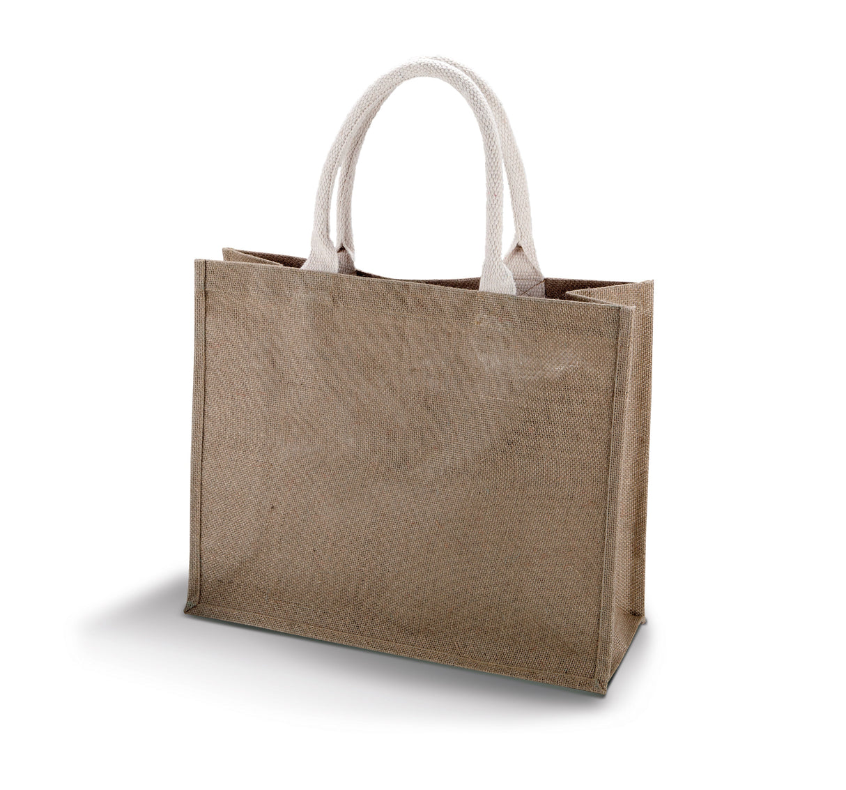 Kimood Jute Beach Bag