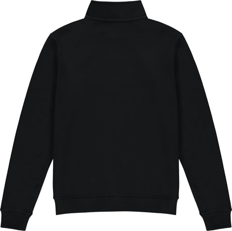 Kustom Kit Regular Fit ¼-Zip Sweatshirt