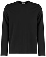 Kustom Kit Long Sleeve Superwash® 60°C Tee (Fashion Fit)