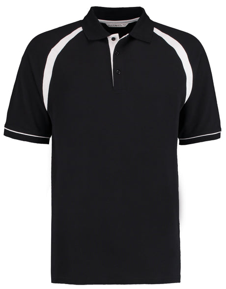 Kustom Kit Oak Hill Polo (Classic Fit)