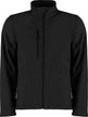 Kustom Kit Corporate Softshell Jacket (Regular Fit)