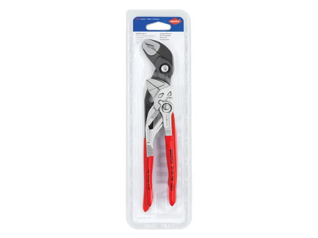 Knipex Cobra® Pliers & Plier Wrench Set