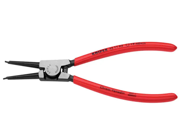 Knipex Circlip Pliers External Straight 19 - 60mm A2