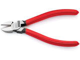 Knipex Diagonal Cutters PVC Grip 140mm