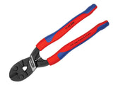 Knipex CoBolt ® Compact Bolt Cutters Multi-Component Grip 200mm