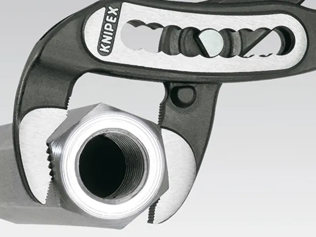 Knipex Alligator® Water Pump Pliers PVC Grip 250mm (Loose)