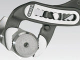 Knipex Alligator® Water Pump Pliers PVC Grip 250mm (Loose)