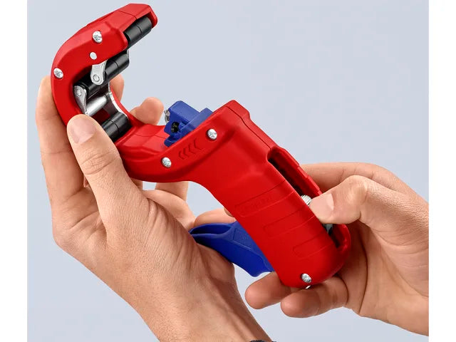 Knipex DP50 Plastic Pipe Cutter