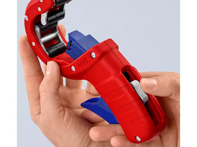 Knipex DP50 Plastic Pipe Cutter