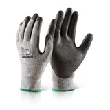 Beeswift Kutstop Polyurethane Glove