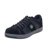 Apache Kick Suede Cupsole Safety Trainers