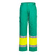 Portwest Hi-Vis Lightweight Contrast Class 1 Service Trousers