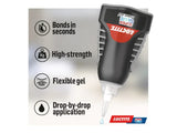 Loctite Super Glue Power Gel Control Bottle 4g