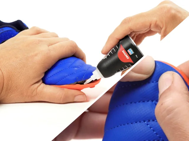 Loctite Super Glue Power Gel Control Bottle 4g