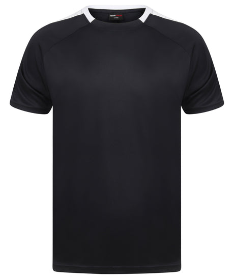 Finden & Hales Unisex Team T-Shirt