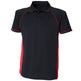 Finden & Hales Panel Performance Polo