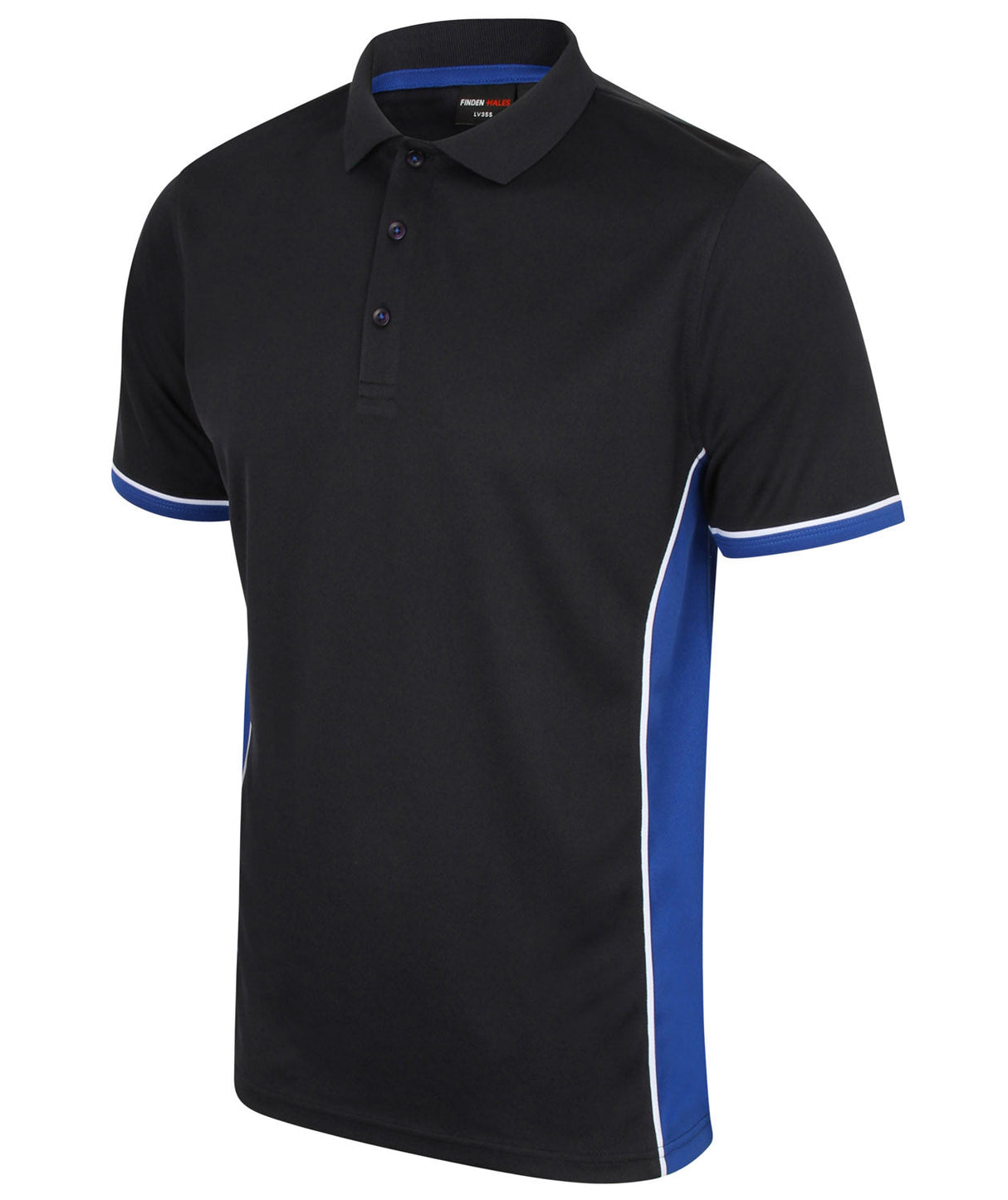 Finden & Hales Panel Polo