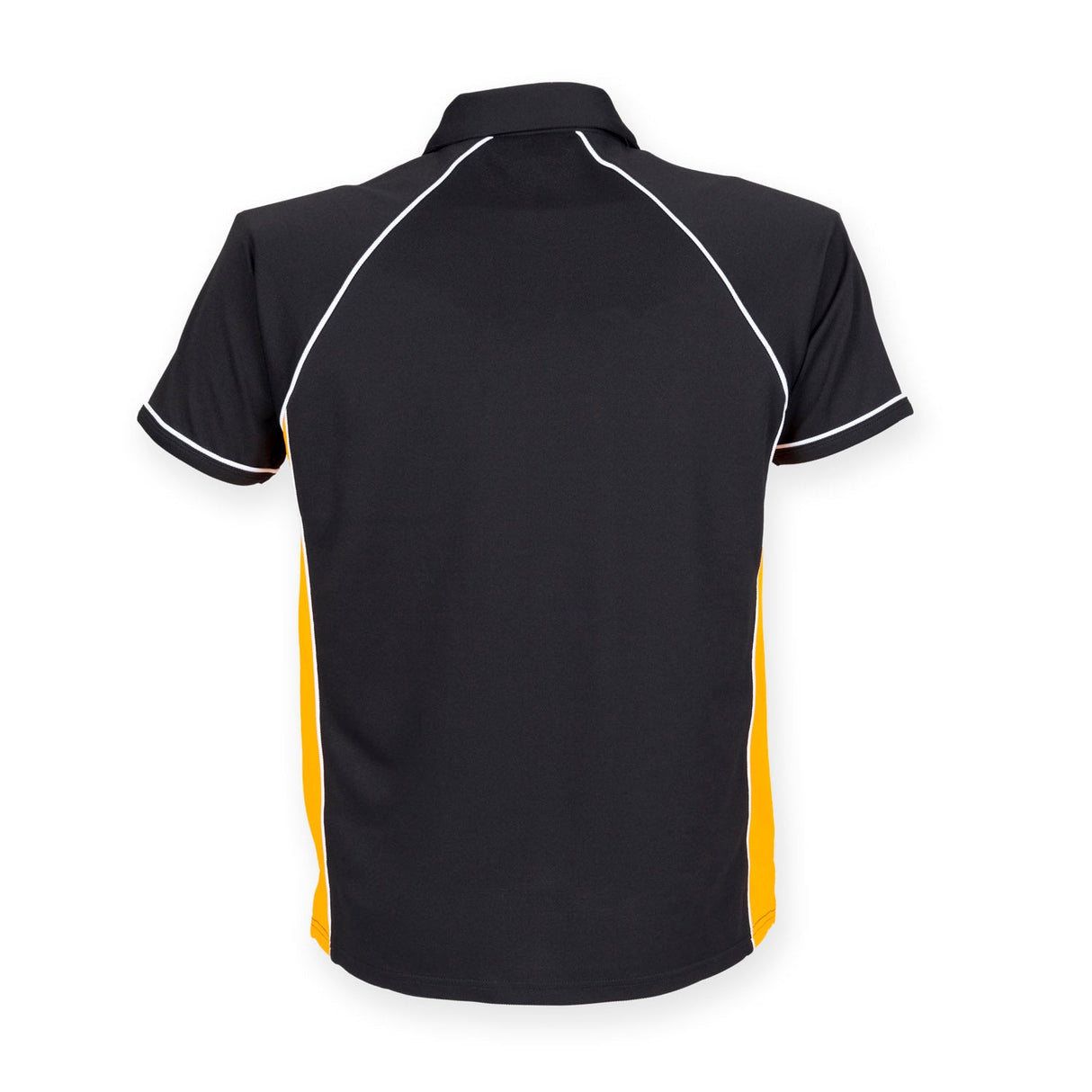 Finden & Hales Kids Piped Performance Polo