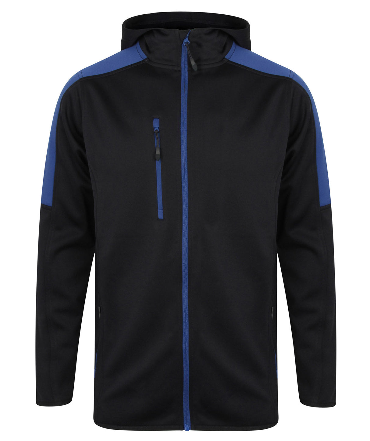 Finden & Hales Active Softshell Jacket