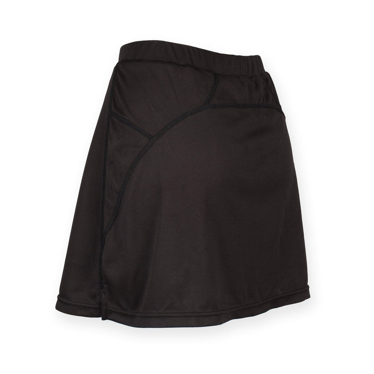 Finden & Hales Women's Skort With Wicking Finish