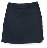 Finden & Hales Women's Skort With Wicking Finish