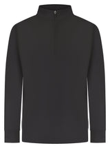 Finden & Hales ¼-Tracksuit Top