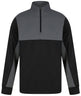 Finden & Hales ¼-Tracksuit Top