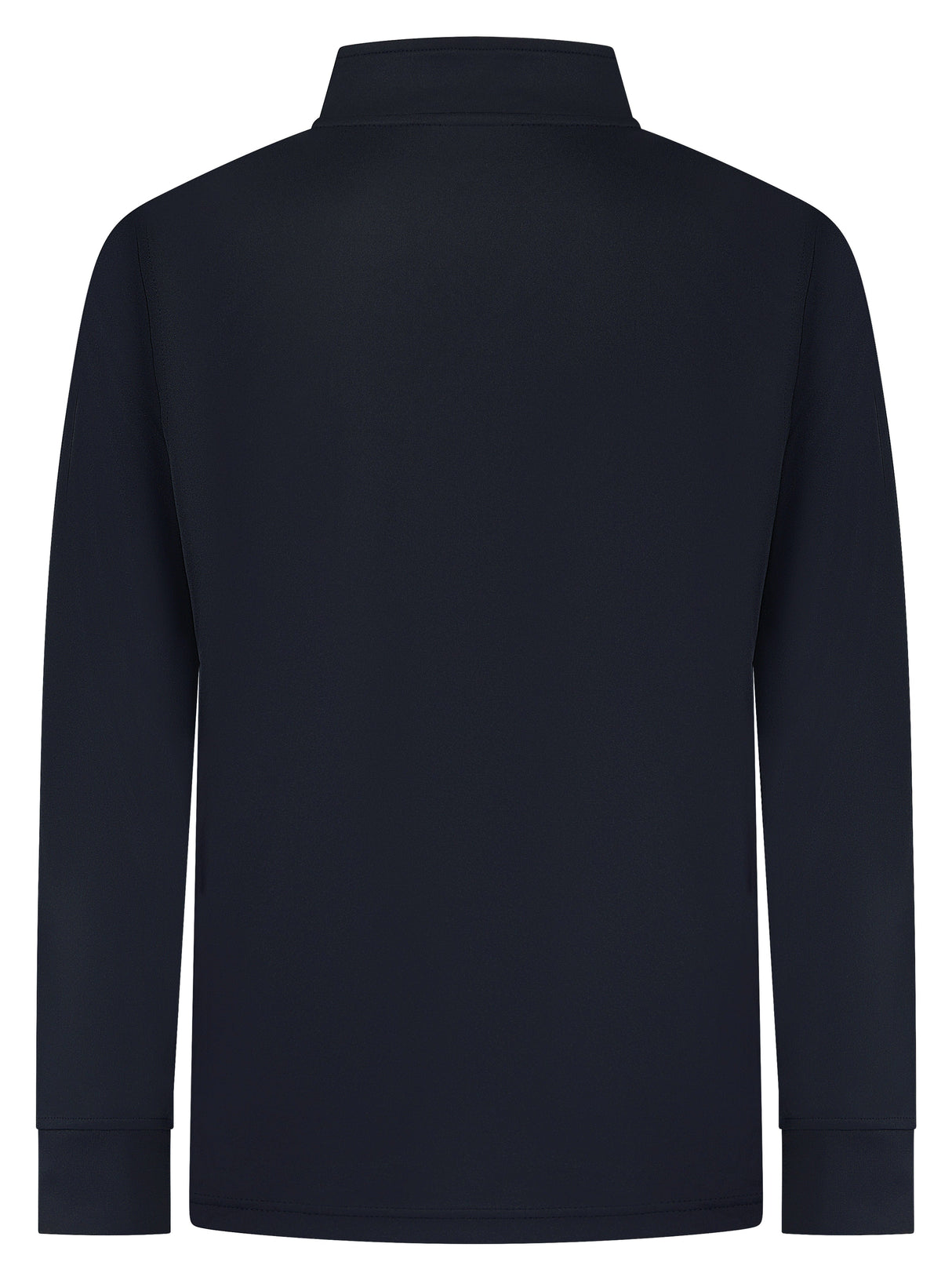 Finden & Hales ¼-Tracksuit Top