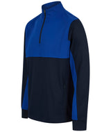 Finden & Hales ¼-Tracksuit Top