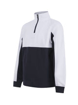 Finden & Hales Kids ¼-Tracksuit Top