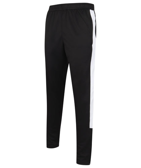 Finden & Hales Knitted Tracksuit Pants