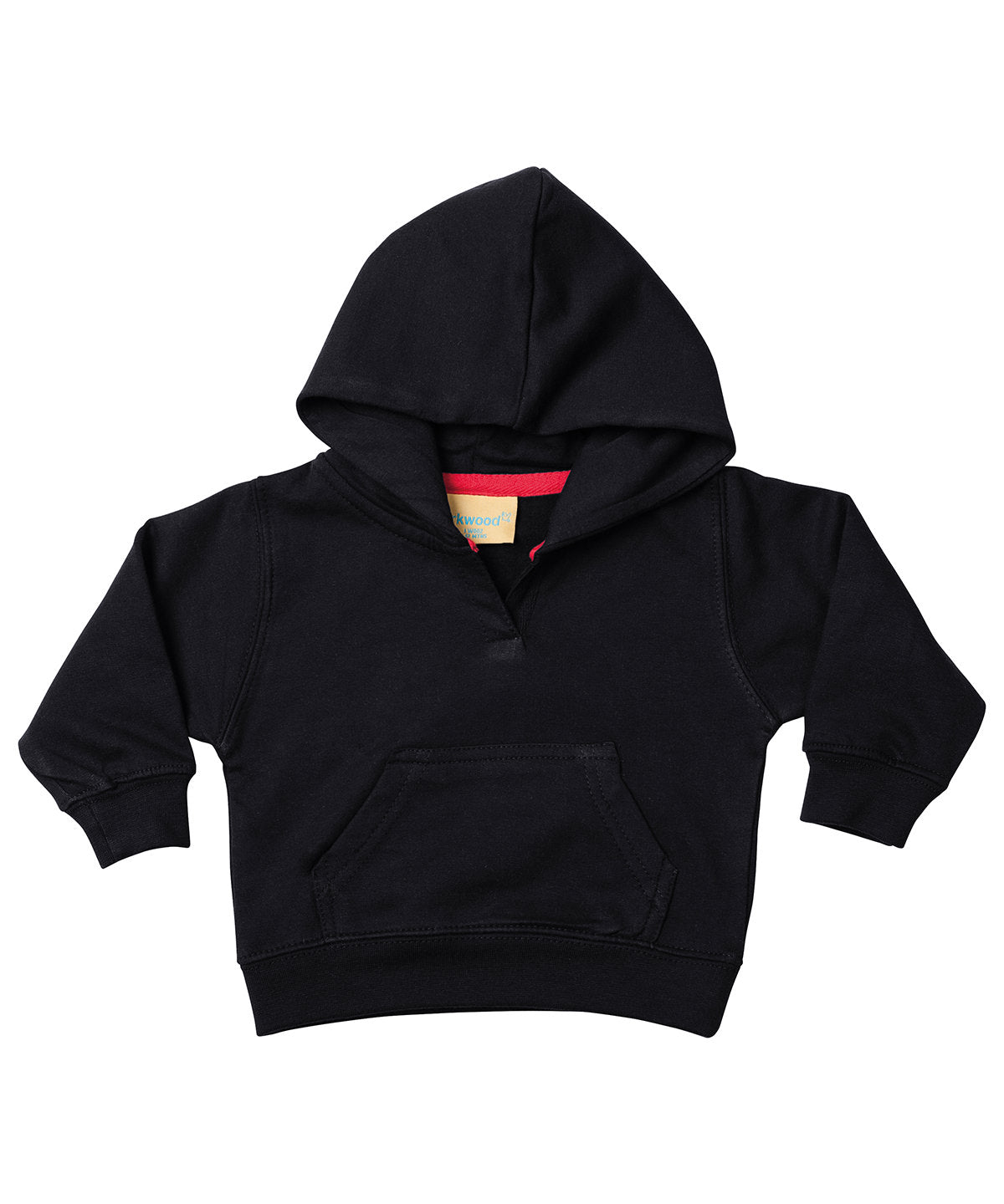 Larkwood Toddler Hooded Sweatshirt With Kangaroo Pocket