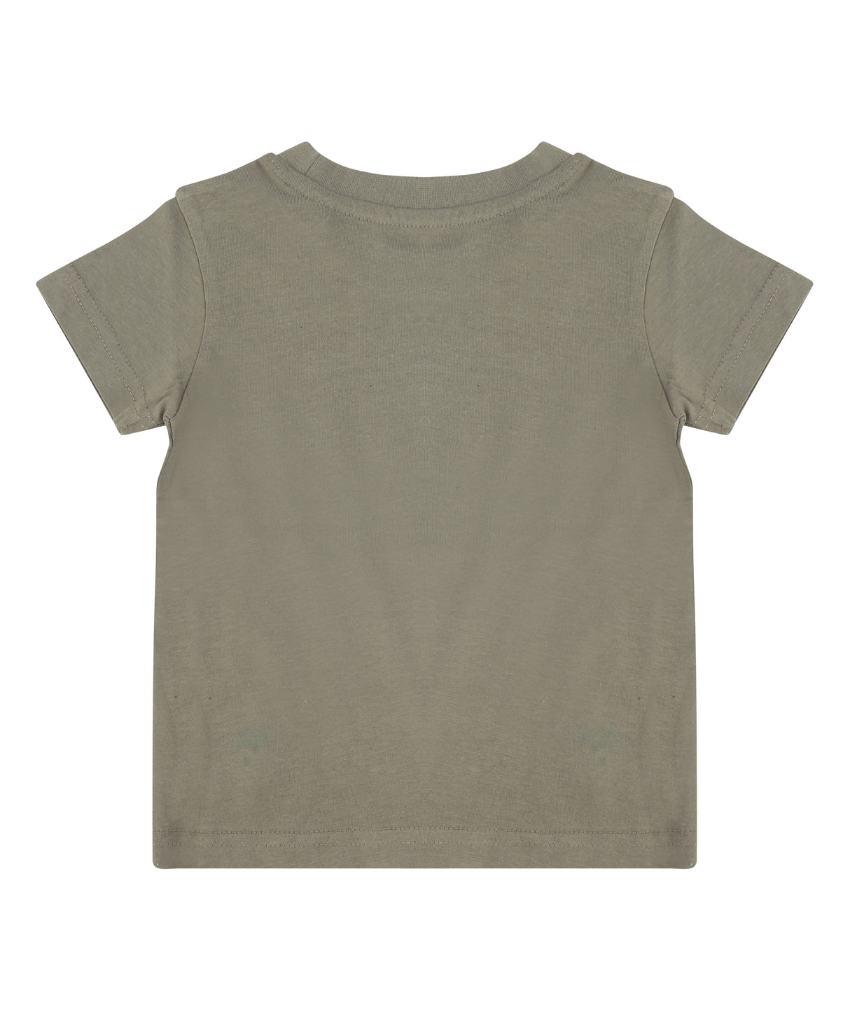 Larkwood Baby/Toddler T-Shirt - Khaki