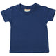 Larkwood Baby/Toddler T-Shirt - Navy