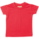 Larkwood Baby/Toddler T-Shirt - Red