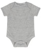 Larkwood Essential Short-Sleeved Bodysuit