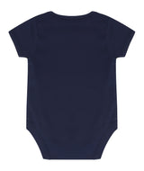 Larkwood Essential Short-Sleeved Bodysuit